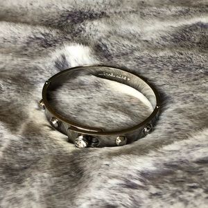 Gently Used Michael Kors Bangle